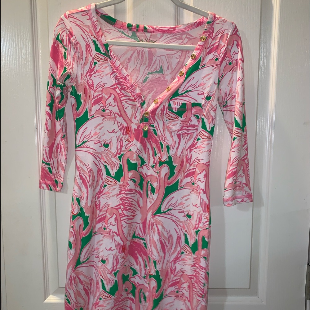 Lily Pulitzer Dress